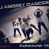 Dj Andrey Danser - David Guetta feat. Nicki Minaj & Afrojack – Hey Mama (Studio Acapella ) (promodj.com)DJ Andrey Dancer remix 2015