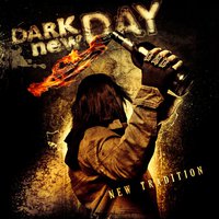 DJ KRILF - Dark Day