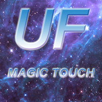 Ufancy - Magic Touch (New Age, Ambient, Space, Psychedelic, Soundtrack)