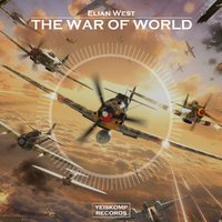 Yeiskomp Records - Elian West - The War Of World (Preview)
