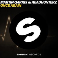 Andrew Dj.Sonar (AGRESSI) - Martin Garrix & Headhunterz-Once Again (Agressi remix)