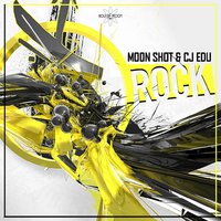 CJ EDU (aka Limbo) - Moon Shot & CJ Edu - Rock (Original Mix)