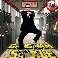 RAMS - Psy vs. ID – GangNam Style (Rams & Korolev Mash-Up)
