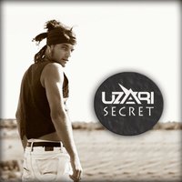 UZARI - Secret