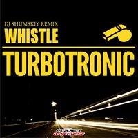 SHUMSKIY - Turbotronic - Whistle (DJ SHUMSKIY remix)