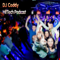 DJ Coddy - DJ Coddy - Hi!Tech Podcast 07