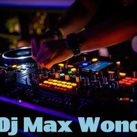 Dj Max Wonder - Dj Max Wonder Russian Hits