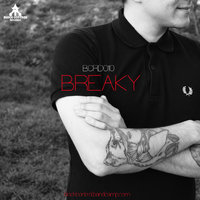 Block Control Records - Breaky - Dreams [BCRD010]