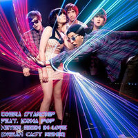 Dream Cast - Cobra Starship feat. Icona Pop - Never Been In Love (Dream Cast remix).mp3