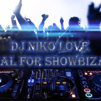DJ Niko Love - DJ Niko Love – Special for Showbiza.com