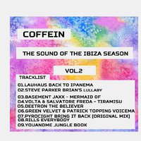 BLAG - Coffein - THE SOUND OF THE IBIZA SEASON Vol.2