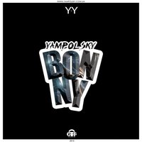 YampolSky - YampolSky-Bonny(Original Mix)