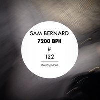 Sam Bernard - 7200 BPH # 122