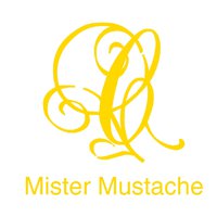 Mister Mustache - C