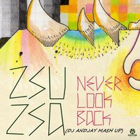 DJ ANDJAY - ZsuZsa and Sean&Bobo feat. Robin Bennich - Never Look Back (DJ ANDJAY Mash up)