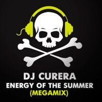 Curera - Energy of the summer (Megamix)