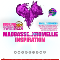 Madbasse & Kromellie - Yves V & Don Diablo - King Cobra (Madbasse & Kromellie Mash-Up)