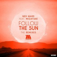 YURA G DM - Ned Ward feat Mightshe - Follow The Sun (Yura G DM dub remix)