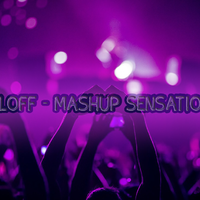 DJ Meloff - Mashup Sensation Mix