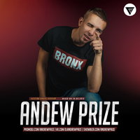 Andrew Prize - Andrew Prize - House Session Vol.1 [Clubmasters Records]
