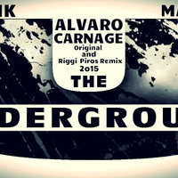 Skoryk I. (S. I.) - ALVARO CARNAGE The Underground (Mashup)