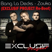 Andrey Balkonsky - Zouka (EXCLUSIF PROJECT Re-Boot)