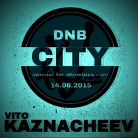 VITALII KAZNACHEIEV - System Sound ( dnb  neurofunk 13.06.2015 mix ).mp3