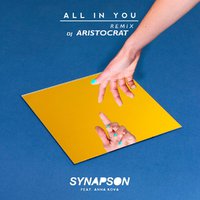 Dj Aristocrat - Synapson - All In You feat. Anna Kova (DJ Aristocrat Remix)