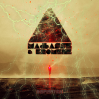 Madbasse & Kromellie - Dannic feat. Bright Lights - Dear Life (Madbasse & Kromellie Remix)