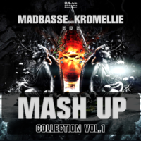 Madbasse & Kromellie - Dis Play vs. Krewella - Alive Hymera (Madbasse & Kromellie Mash-Up)