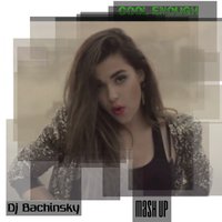 DJ BACHINSKY - Cool Enough (Dj Bachinsky Mash Up)