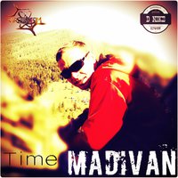 MADIVAN - Time (D-Nike prod.) VIRUSATOM 2015