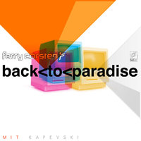 MitK - Ferry Corsten & V< - Back to Paradise