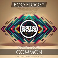 Eoo_Floozy - Common (Original mix)[EDM/BigRoom/DutchHouse]