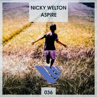 Nicky Welton - Nicky Welton - Aspire (Original mix)