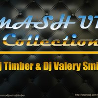 Dj Timber - Five feat. Joe Cocker - Everybody My Heart (Dj Timber & Dj Valery Smile Mash-Up)