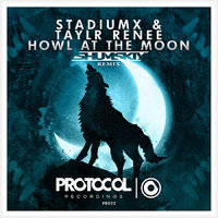 SHUMSKIY - StadiumX & Talyr Renee – Howl At The Moon (SHUMSKIY remix)