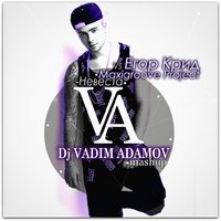 LIVE ENERGY PROJECT - Егор Крид vs Maxigroove Project – Невеста DJ Vadim Adamov Mush Up