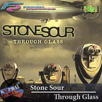 Dj Kapral - Stone Sour - Through Glass (Dj Kapral Remix)