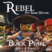 Fabien Jora - Rebel vs Jesse Voorn - Black Pearl Toyz (Fabien Jora Festival Mashup)