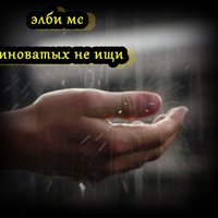 элби мс - виноватых не ищи