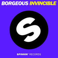 Audio Control - Borgeous-Invincible(Audio Control remix)