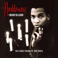 SHUMSKIY - Haddaway - What Is Love (DJ SHUMSKIY remix)