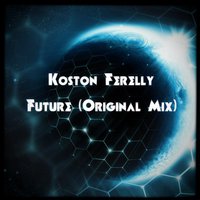 Koston Ferelly - Future (Original Mix)