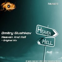 Dmitry Glushkov - Heaven and hell (Original mix)