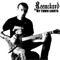 Reemckord aka Wings of Time Project - Reemckord - My town lights