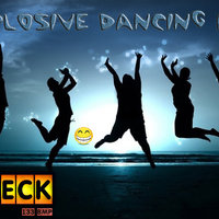 DJ JECK - Explosive Dancing Mix 2014 Track 03