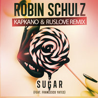 DJ_Ruslove - Sugar (Ruslove & Kapkano Remix)