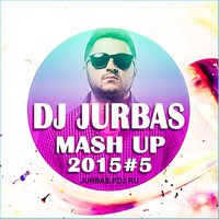 DJ JURBAS - Zvika Brand & MC Chubik Vs. Alexx Slam & Leo Burn - Potahat Tik Comes Down (DJ JURBAS MASH UP)