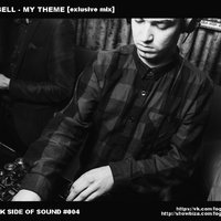 Fogell - MY THEME [exlusive mix | DSOS #004]